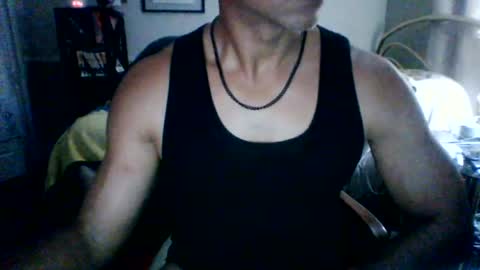 Jayme D online show from July 1, 1:18 am