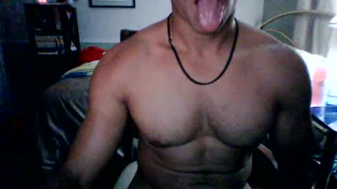 Jayme D online show from July 18, 1:43 am