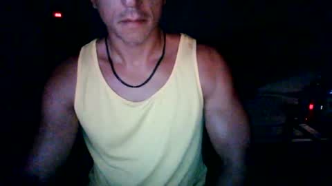 Jayme D online show from July 19, 3:32 am