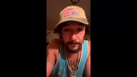 jayson2119 online show from June 4, 7:47 am