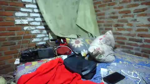 jaysonata215 online show from March 30, 9:21 am