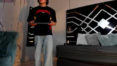 Jay Taylor online show from July 7, 11:36 am