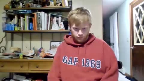 jaythenorth online show from January 9, 10:22 pm