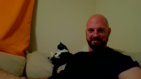 Snapshot of jayw82730 chatting on November 8, 1:50 am Jay online show from November 8, 1:50 am