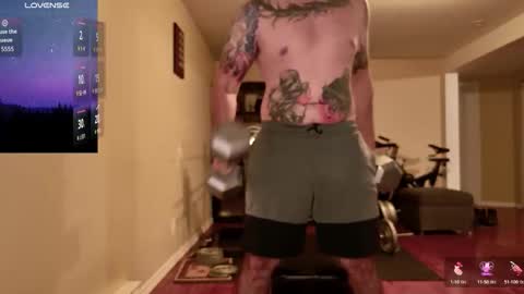 jayxcee OFFICIAL online show from November 5, 1:16 am