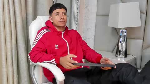 jaze_bradley online show from March 1, 11:17 am