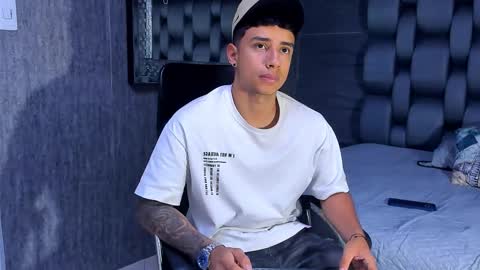 jaze_bradley online show from January 13, 11:26 am