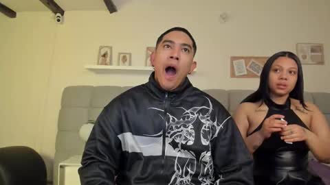 jazford online show from February 20, 3:14 am