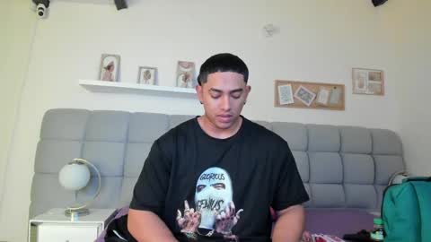 jazford online show from March 30, 3:18 am