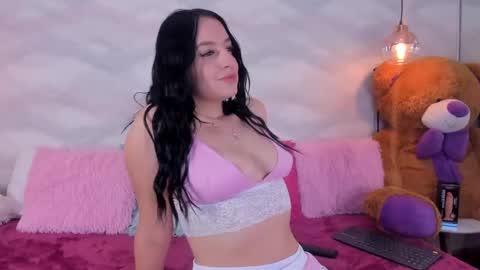 JAZLIN ANGELS online show from September 9, 3:00 pm