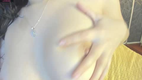 JAZLIN ANGELS online show from September 19, 4:58 am