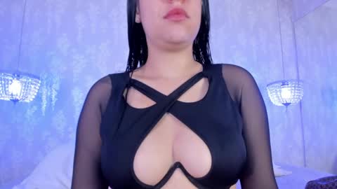 JAZLIN ANGELS online show from April 11, 7:24 am