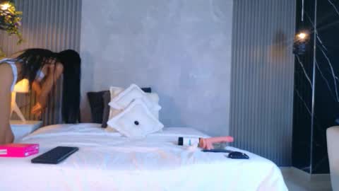 jazmiin_evans online show from March 27, 7:57 pm