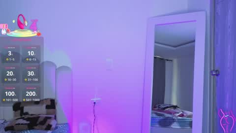 JAZMIN online show from June 27, 3:06 pm