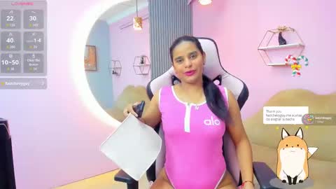Snapshot of jazmin_ebony chatting on September 9, 10:15 am jazmin online show from September 9, 10:15 am