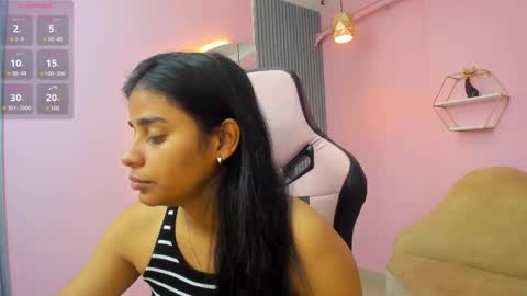Snapshot of jazmin_ebony chatting on September 22, 10:17 am jazmin online show from September 22, 10:17 am