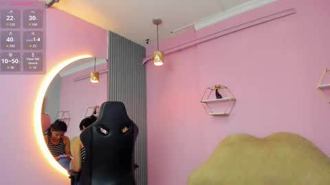 Snapshot of jazmin_ebony chatting on September 24, 10:40 am jazmin online show from September 24, 10:40 am