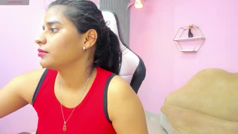 Snapshot of jazmin_ebony chatting on October 10, 11:20 am jazmin online show from October 10, 11:20 am