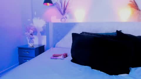 Jazmin online show from July 9, 10:47 pm