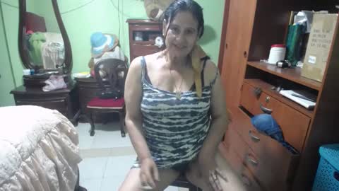 jazmim online show from March 5, 11:05 pm