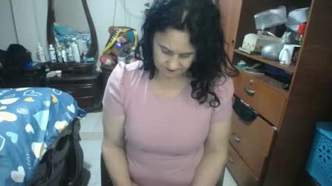Snapshot of jazmin_rios chatting on May 31, 12:56 pm jazmim online show from May 31, 12:56 pm
