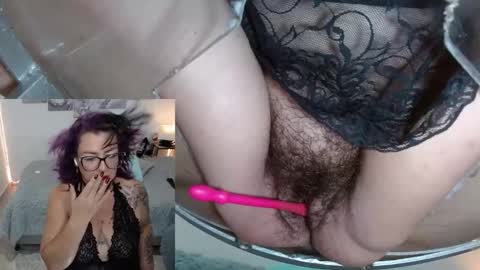 jazmin online show from November 13, 11:36 pm