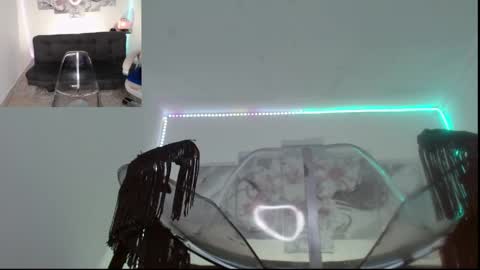 jazmin online show from April 18, 3:10 am