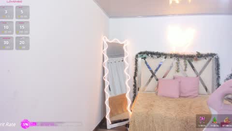 Snapshot of jazmin_tay chatting on January 5, 1:35 am Jazmin online show from January 5, 1:35 am