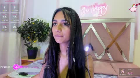Snapshot of jazmin_tay chatting on January 19, 2:59 pm Jazmin online show from January 19, 2:59 pm