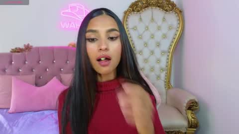 Snapshot of jazmin_tay chatting on January 29, 7:32 pm Jazmin online show from January 29, 7:32 pm