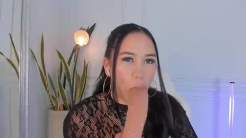 Jasmine  online show from November 7, 8:53 pm