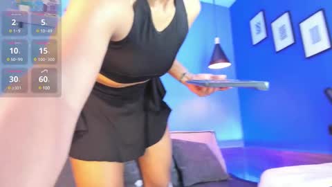 Snapshot of jazmine__flower chatting on March 12, 5:35 am Jazmine Flower online show from March 12, 5:35 am