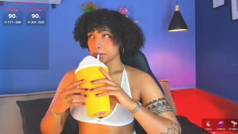 Snapshot of jazmine__flower chatting on September 9, 4:56 am Jazmine Flower online show from September 9, 4:56 am