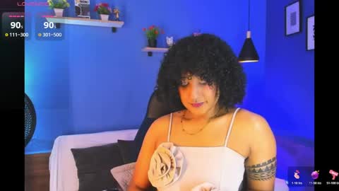 Jazmine Flower online show from April 23, 6:03 am