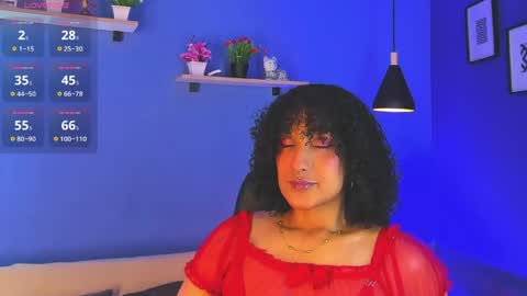 Jazmine Flower online show from June 3, 4:48 am