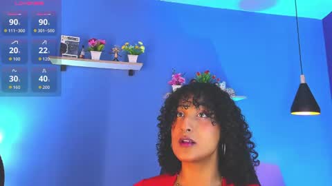 Snapshot of jazmine__flower chatting on July 20, 5:11 am Jazmine Flower online show from July 20, 5:11 am