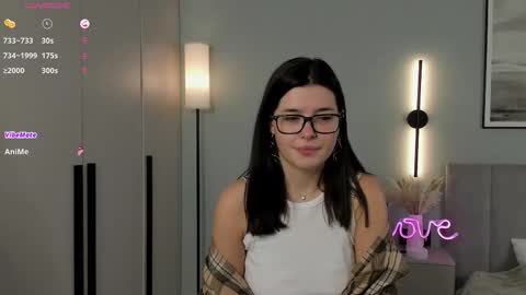 Mira the personal mirage D online show from September 15, 7:36 pm