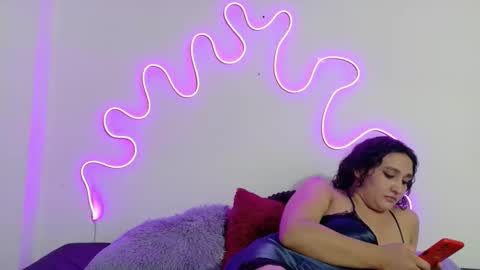 JazminePark online show from December 14, 4:51 am