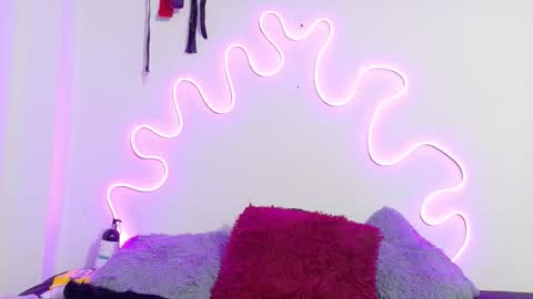 JazminePark online show from December 22, 7:27 am