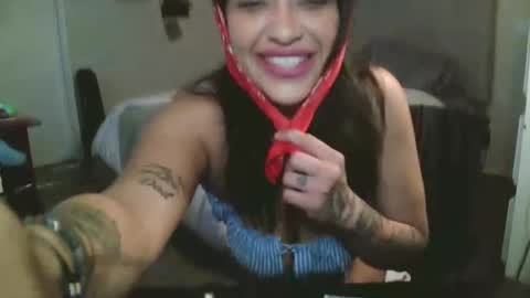 Snapshot of jbayxo619 chatting on November 16, 8:42 am jbayxo619 online show from November 16, 8:42 am