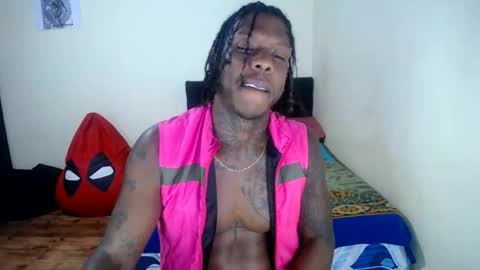 Snapshot of jboy_s chatting on May 30, 5:04 am jboy_s online show from May 30, 5:04 am