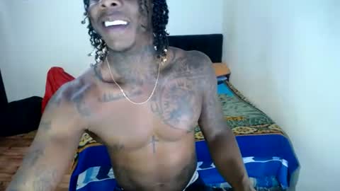 jboy_s online show from June 27, 7:13 am