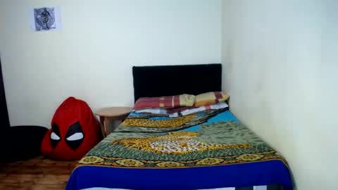 jboy_s online show from August 2, 2:32 am