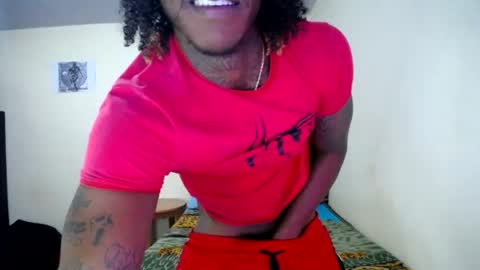 jboy_s online show from August 6, 3:03 pm