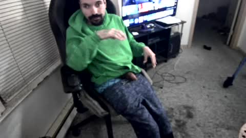 Snapshot of jburns87 chatting on July 25, 6:55 am jburns87 online show from July 25, 6:55 am