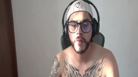 NiceD online show from April 21, 1:06 pm