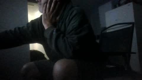 jcadeoutsider online show from April 19, 8:35 am