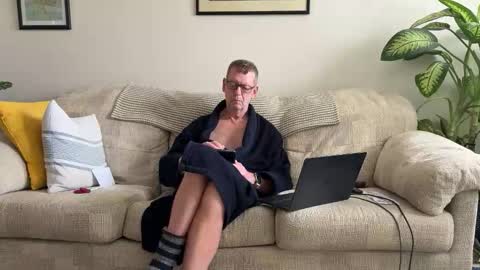 Jon online show from December 5, 10:57 am