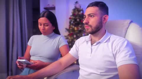 all public online show from December 2, 12:19 am