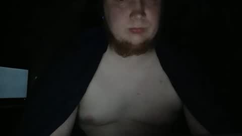 Snapshot of jd202009 chatting on September 10, 12:43 am Red Head Romeo online show from September 10, 12:43 am